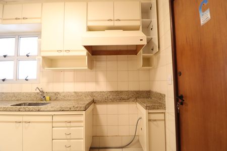 Apartamento para alugar com 100m², 3 quartos e 1 vagaCozinha