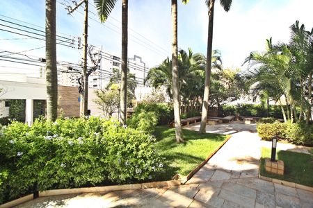 Apartamento para alugar com 100m², 3 quartos e 1 vagaÁrea comum
