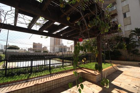 Apartamento para alugar com 100m², 3 quartos e 1 vagaÁrea comum