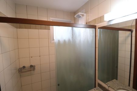 Apartamento para alugar com 100m², 3 quartos e 1 vagaBanheiro do Quarto 3