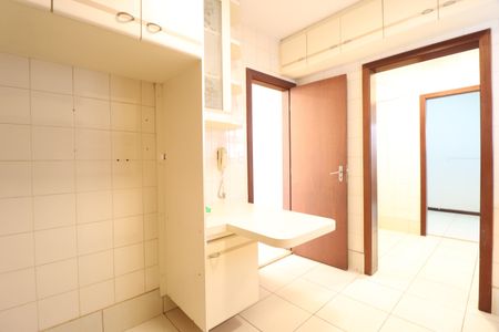 Apartamento para alugar com 100m², 3 quartos e 1 vagaCozinha