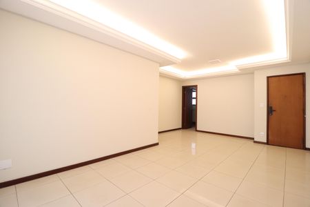 Sala de apartamento para alugar com 3 quartos, 100m² em Martins, Uberlândia