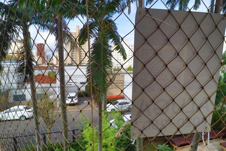 Apartamento para alugar com 100m², 3 quartos e 1 vagaPlaquinha