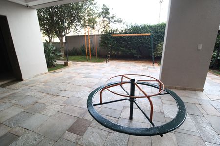 Apartamento para alugar com 100m², 3 quartos e 1 vagaÁrea comum - Playground