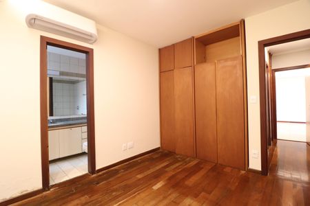 Apartamento para alugar com 100m², 3 quartos e 1 vagaQuarto 3 - Suíte