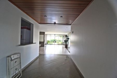 Apartamento para alugar com 100m², 3 quartos e 1 vagaÁrea comum