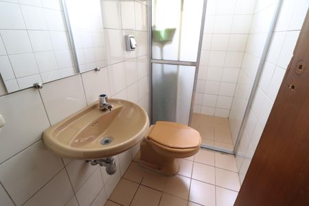 Apartamento para alugar com 100m², 3 quartos e 1 vagaBanheiro de serviço