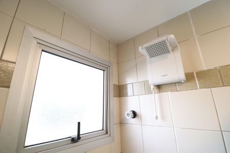 Apartamento para alugar com 100m², 3 quartos e 1 vagaBanheiro do Quarto 3