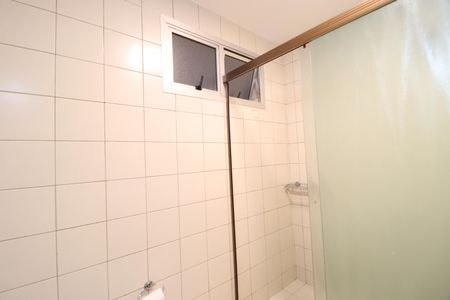 Apartamento para alugar com 100m², 3 quartos e 1 vagaBanheiro Social