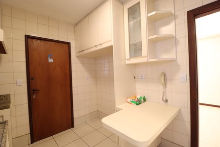 Apartamento para alugar com 100m², 3 quartos e 1 vagaCozinha