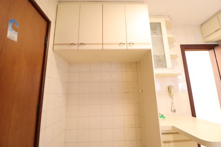 Apartamento para alugar com 100m², 3 quartos e 1 vagaCozinha