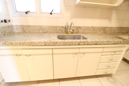 Apartamento para alugar com 100m², 3 quartos e 1 vagaCozinha