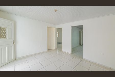 Casa para alugar com 3 quartos, 80m² em Vila Rio Branco, São Paulo