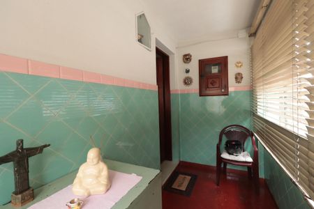 Entrada de casa à venda com 1 quarto, 320m² em Penha de França, São Paulo