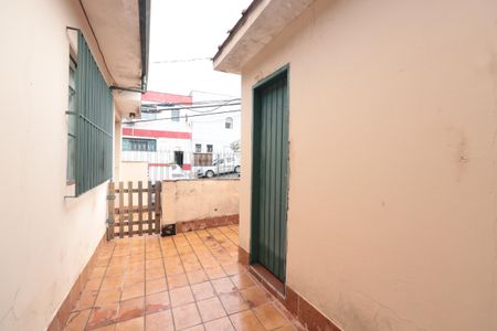 Quintal de casa à venda com 1 quarto, 320m² em Penha de França, São Paulo