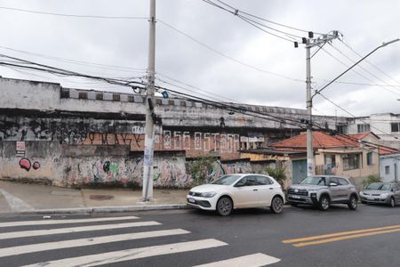 Fachada de casa à venda com 1 quarto, 320m² em Penha de França, São Paulo