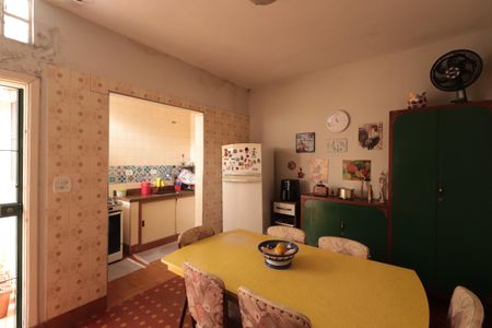 Cozinha de casa à venda com 1 quarto, 320m² em Penha de França, São Paulo