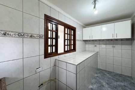 Casa para alugar com 180m², 3 quartos e 1 vagaCozinha 