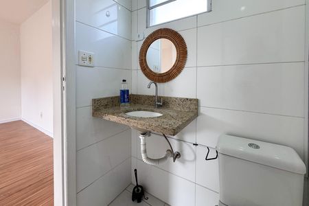 Casa para alugar com 180m², 3 quartos e 1 vagaBanheiro - Suíte 