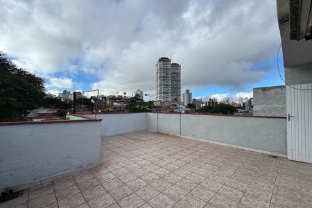 Casa para alugar com 180m², 3 quartos e 1 vagaVaranda 
