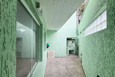 Casa para alugar com 180m², 3 quartos e 1 vagaEntrada