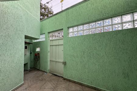 Casa para alugar com 180m², 3 quartos e 1 vagaEntrada 