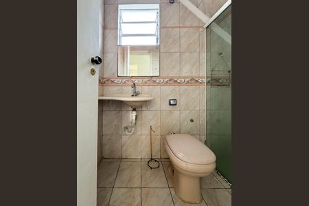 Casa para alugar com 180m², 3 quartos e 1 vagaBanheiro Social 2