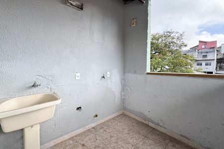 Casa para alugar com 180m², 3 quartos e 1 vagaÁrea de Serviço