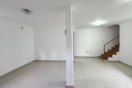 Casa para alugar com 180m², 3 quartos e 1 vagaSala