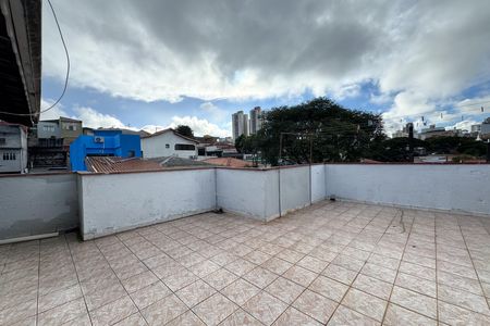 Casa para alugar com 180m², 3 quartos e 1 vagaVaranda