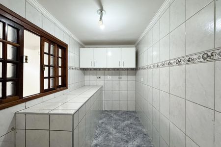 Casa para alugar com 180m², 3 quartos e 1 vagaCozinha 
