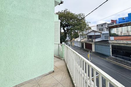 Casa para alugar com 180m², 3 quartos e 1 vagaSacada - Suíte