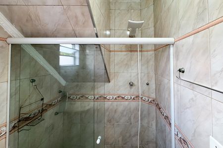 Casa para alugar com 180m², 3 quartos e 1 vagaBanheiro Social 2