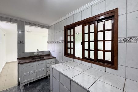Casa para alugar com 180m², 3 quartos e 1 vagaCozinha 