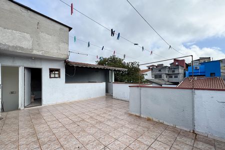 Casa para alugar com 180m², 3 quartos e 1 vagaVaranda 