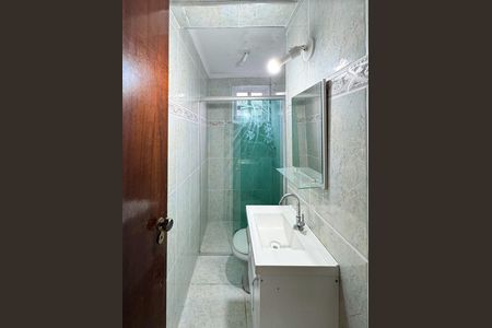 Casa para alugar com 180m², 3 quartos e 1 vagaBanheiro Social 1 