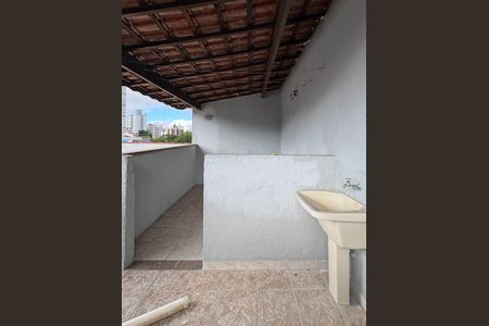 Casa para alugar com 180m², 3 quartos e 1 vagaÁrea de Serviço