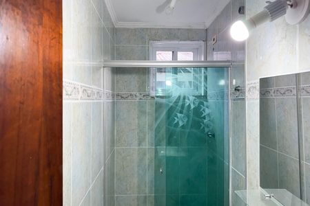 Casa para alugar com 180m², 3 quartos e 1 vagaBanheiro Social 1 