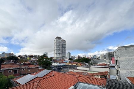 Casa para alugar com 180m², 3 quartos e 1 vagaVista - Varanda 