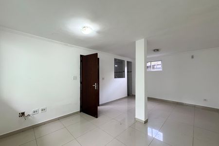 Sala de casa para alugar com 3 quartos, 180m² em Centro, São Bernardo do Campo