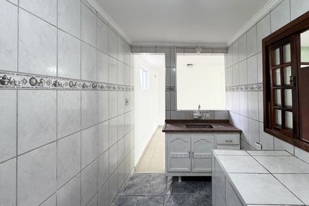 Casa para alugar com 180m², 3 quartos e 1 vagaCozinha 