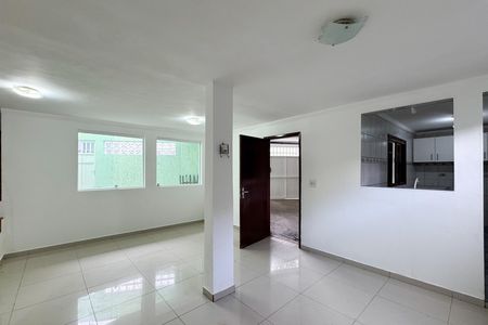 Sala de casa para alugar com 3 quartos, 180m² em Centro, São Bernardo do Campo