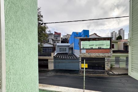 Casa para alugar com 180m², 3 quartos e 1 vagaVista - Quarto 1