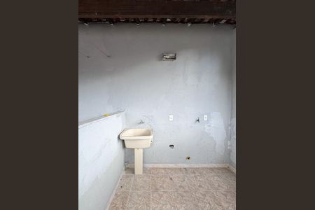 Casa para alugar com 180m², 3 quartos e 1 vagaÁrea de Serviço