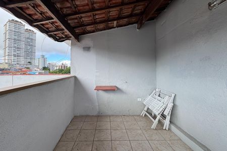 Casa para alugar com 180m², 3 quartos e 1 vagaÁrea de Serviço