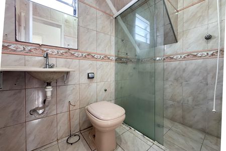 Casa para alugar com 180m², 3 quartos e 1 vagaBanheiro Social 2