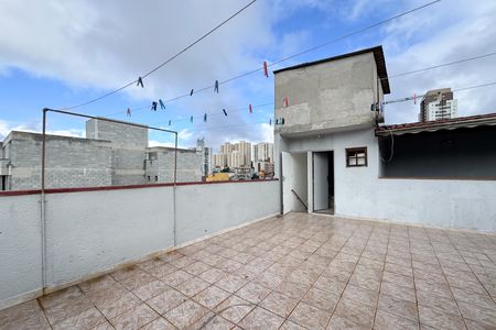 Casa para alugar com 180m², 3 quartos e 1 vagaVaranda