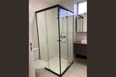 Apartamento à venda com 44m², 2 quartos e 1 vaga