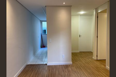 Apartamento à venda com 2 quartos, 44m² em Parque Ipe, São Paulo