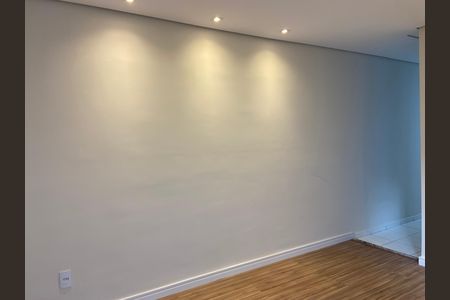 Apartamento à venda com 2 quartos, 44m² em Parque Ipe, São Paulo